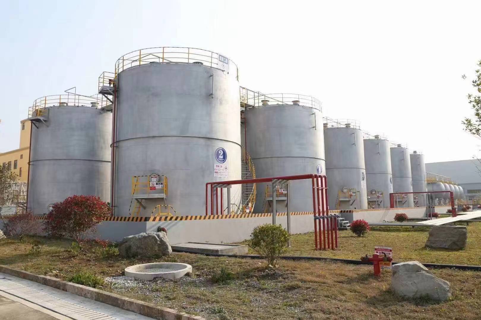 有機化學溶劑：現代工業的"萬能介質"與創新引擎